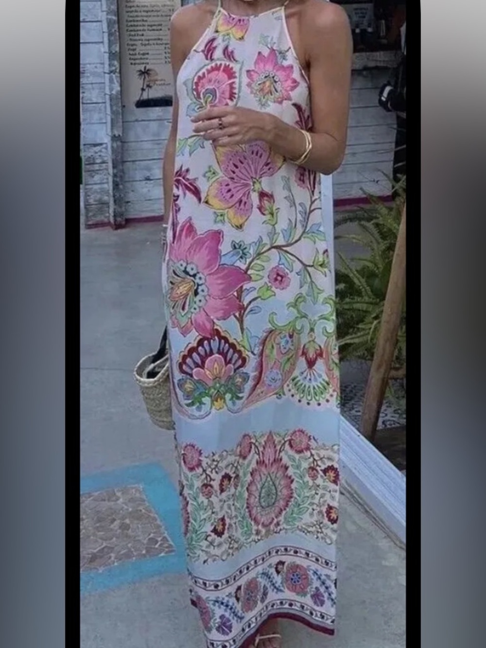 ZARA Dress